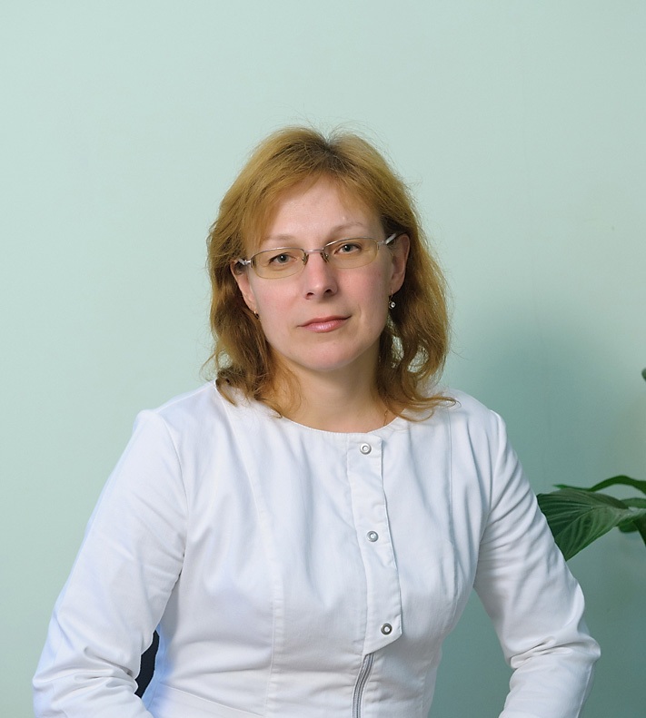Петрова Наталия Анатольевна